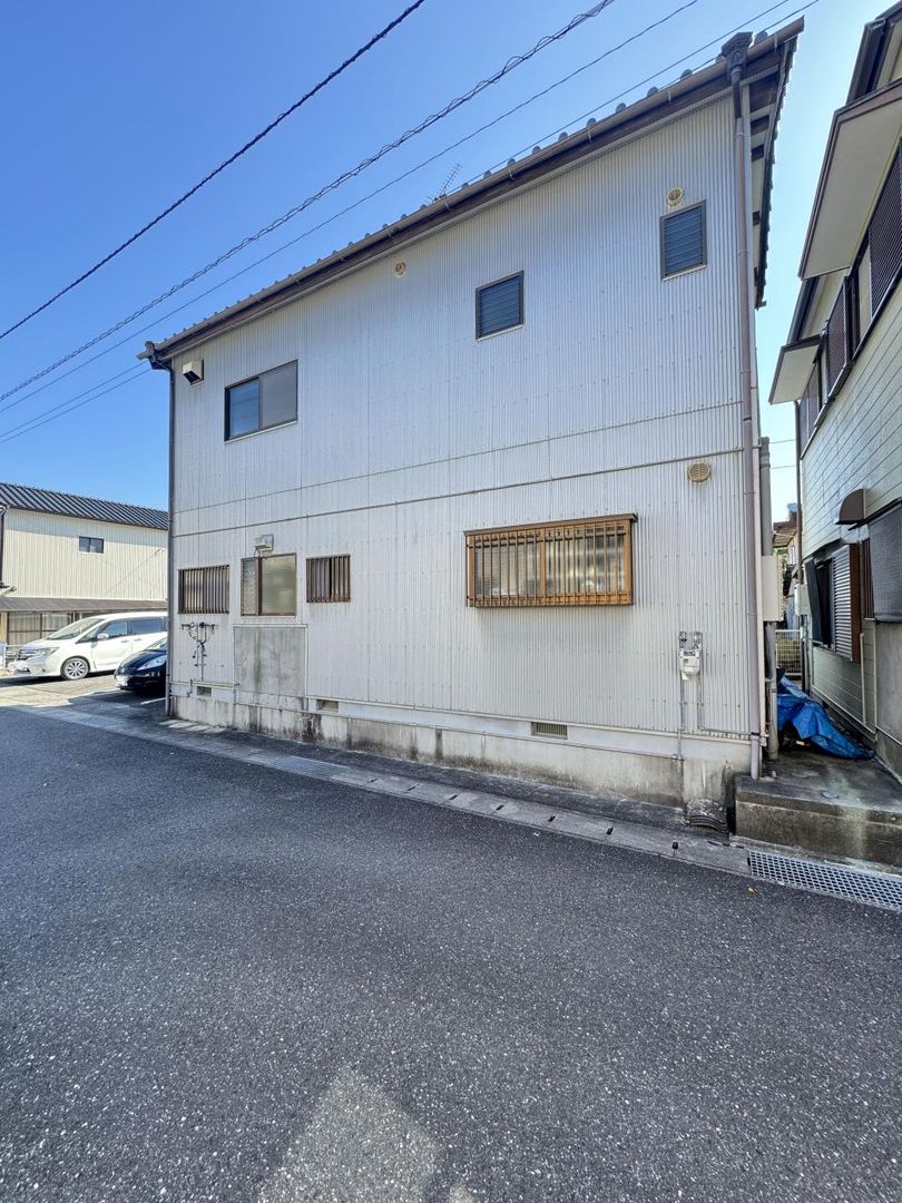 Resale House in Kochi City, Kochi Prefecture - Thumbnail 3