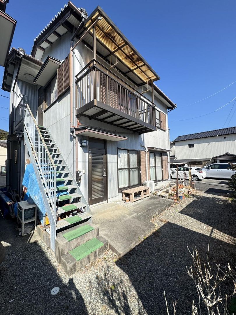 Resale House in Kochi City, Kochi Prefecture - Thumbnail 2