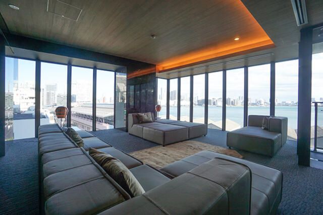 3LDK Apartment for Sale in Minato, Tokyo - Laurel Tower - Thumbnail 2