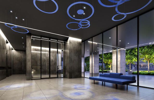 3LDK Apartment for Sale in Minato, Tokyo - Laurel Tower - Thumbnail 3
