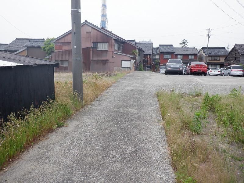 Residential Land for Sale in Horioka, Imizu City, Toyama - Thumbnail 4
