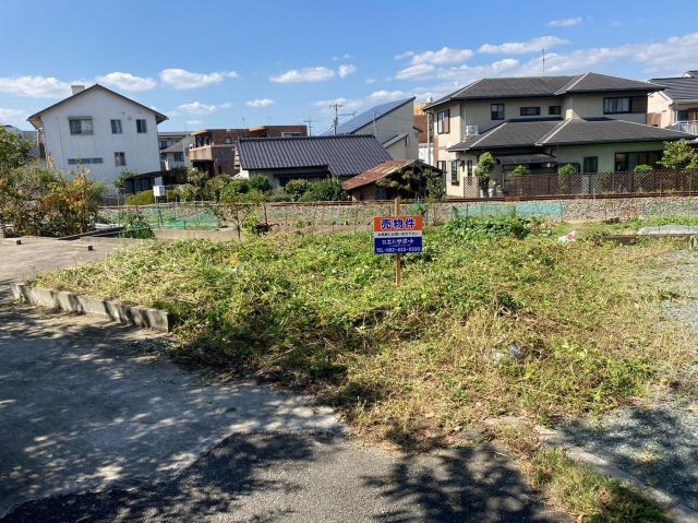 12.26 Tsubo Residential Plot for Garden in Kurume, Fukuoka - Thumbnail 2