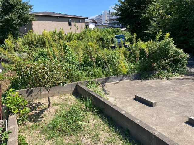 12.26 Tsubo Residential Plot for Garden in Kurume, Fukuoka - Thumbnail 3