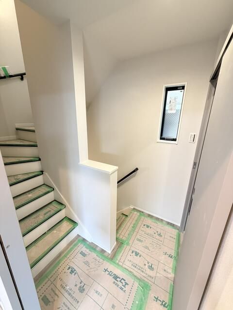 New 4LDK House in Osaka Joto Ward Near Shigino Station - Thumbnail 4