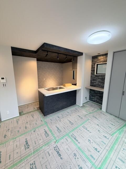 New 4LDK House in Osaka Joto Ward Near Shigino Station - Thumbnail 2