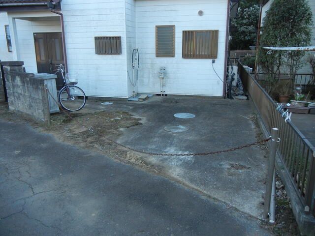 3LDK Used House in Inashiki City, Ibaraki - 5,400,000 Yen - Thumbnail 3