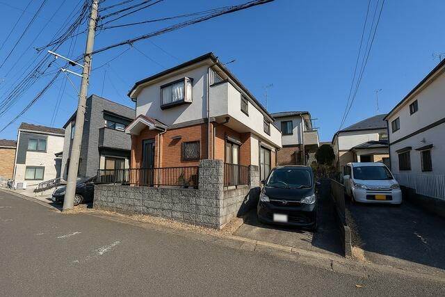 4LDK Detached House for Sale in Seya, Yokohama - Thumbnail 3