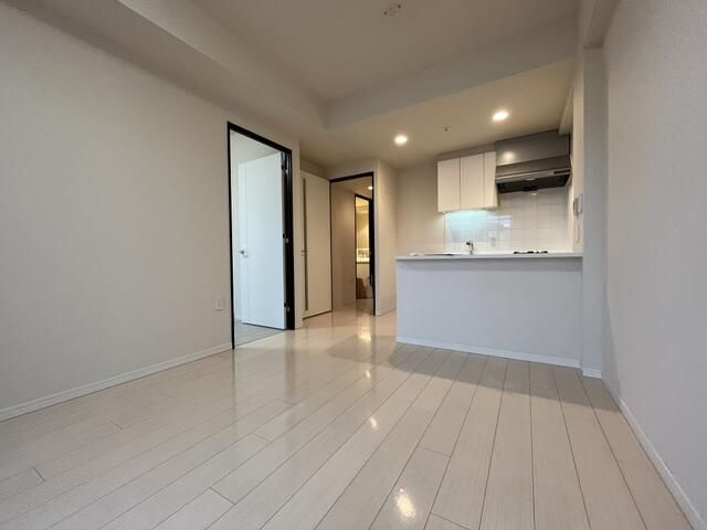 1LDK Apartment for Sale in Shibuya, Tokyo - Pria Shibuya 1006 - Thumbnail 4