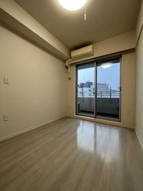 1LDK Apartment for Sale in Shibuya, Tokyo - Pria Shibuya 1006 - Thumbnail 3