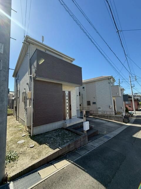 2017-Built 4LDK House with Garden in Nagoya Midori Ward - Thumbnail 4
