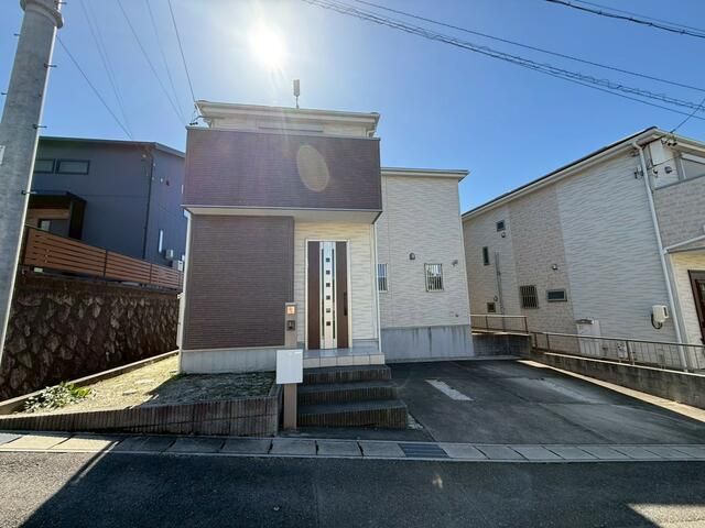 2017-Built 4LDK House with Garden in Nagoya Midori Ward - Thumbnail 3