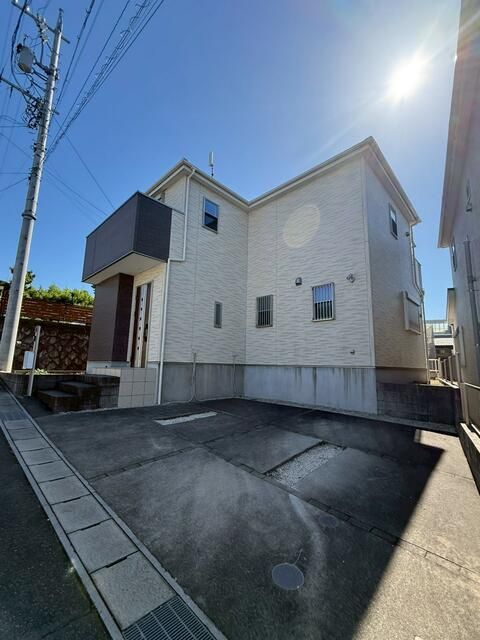 2017-Built 4LDK House with Garden in Nagoya Midori Ward - Thumbnail 2