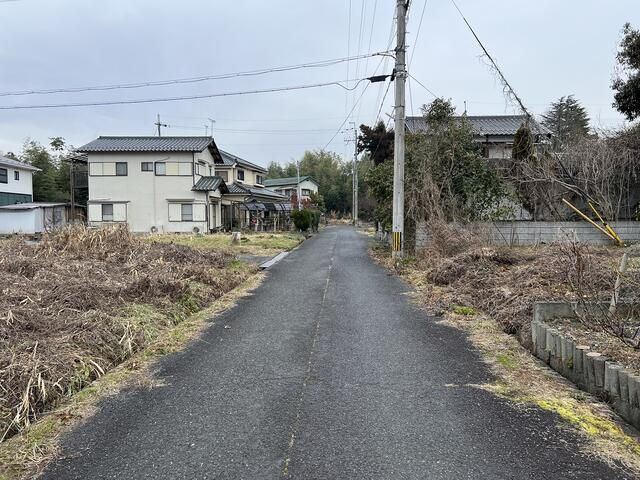 Residential Land for Sale in Adogawa, Takashima, Shiga - Thumbnail 2