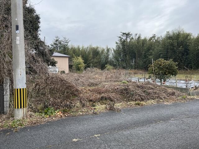 Residential Land for Sale in Adogawa, Takashima, Shiga - Thumbnail 3