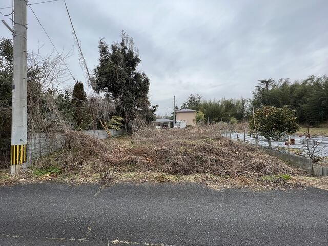 Residential Land for Sale in Adogawa, Takashima, Shiga - Thumbnail 4