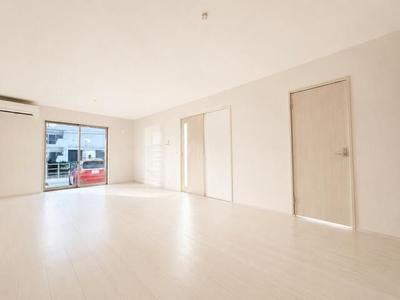 4LDK Used House in Fujisawa, Kanagawa - 99.36 sqm — Interior, Fujisawa, Kanagawa