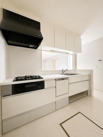 4LDK Used House in Fujisawa, Kanagawa - 99.36 sqm — Kitchen, Fujisawa, Kanagawa