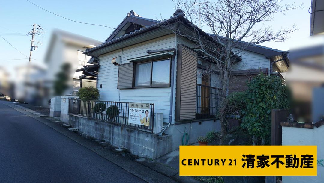 2SLDK Single-Story House for Sale in Kasugai, Aichi - Thumbnail 2