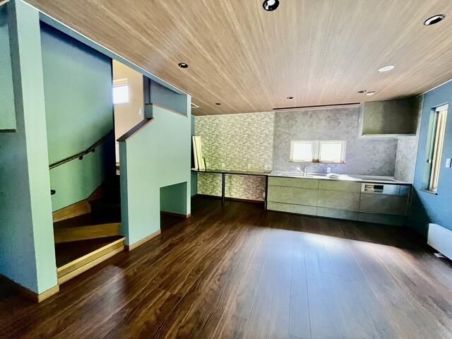 2023 Built 2LDK House with Garage and Dog Run in Otaru, Hokkaido - Thumbnail 2