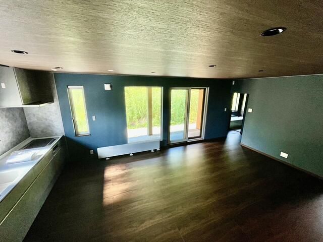 2023 Built 2LDK House with Garage and Dog Run in Otaru, Hokkaido - Thumbnail 3