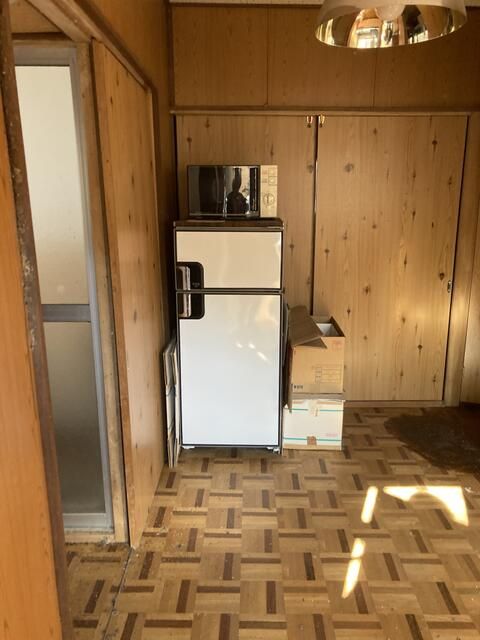 Affordable 3-Room House in Nagano - 1.2M Yen - Thumbnail 3