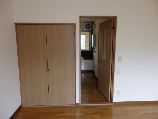 1DK Apartment for Rent in Aomori City, Aomori Prefecture - Thumbnail 4