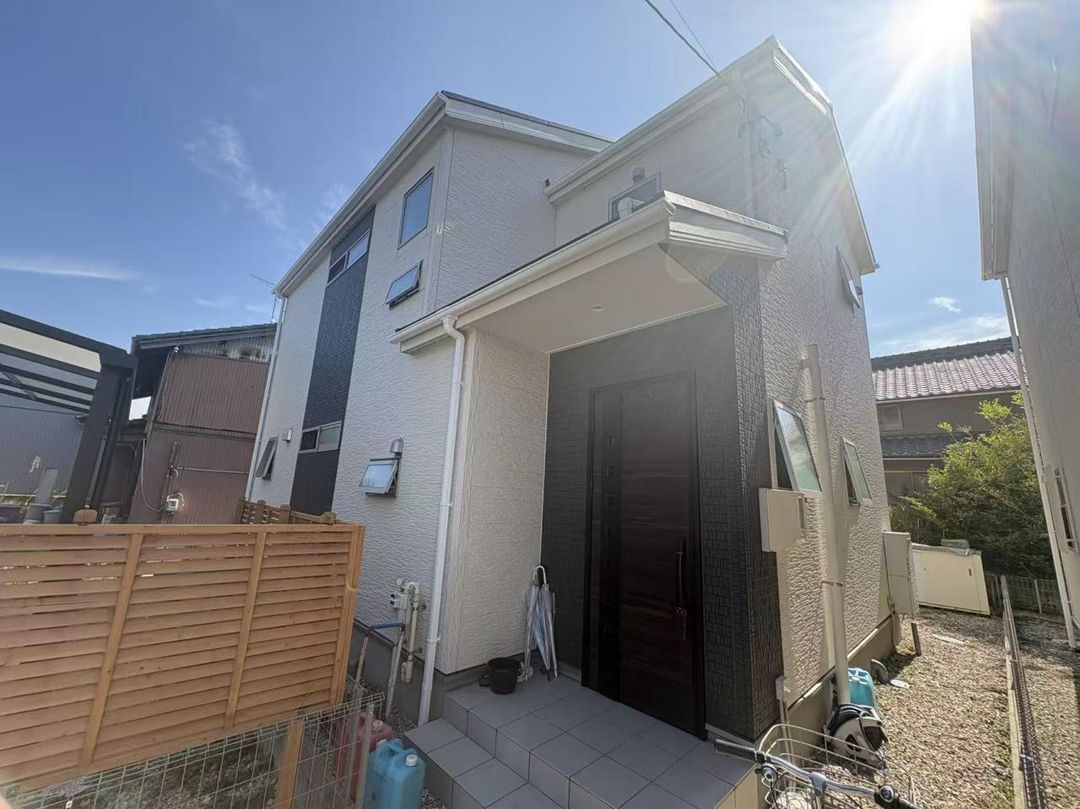 2022 Built 4LDK House for Sale in Higashiura, Aichi - Thumbnail 2