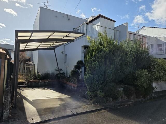 3LDK Terrace House for Sale in Seto, Aichi with Private Garden - Image 1