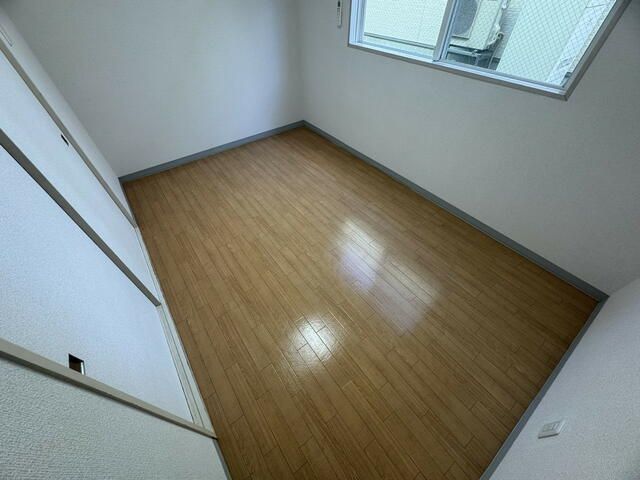 2K Apartment for Sale in Nonoichi, Ishikawa - 210万円 - Thumbnail 3