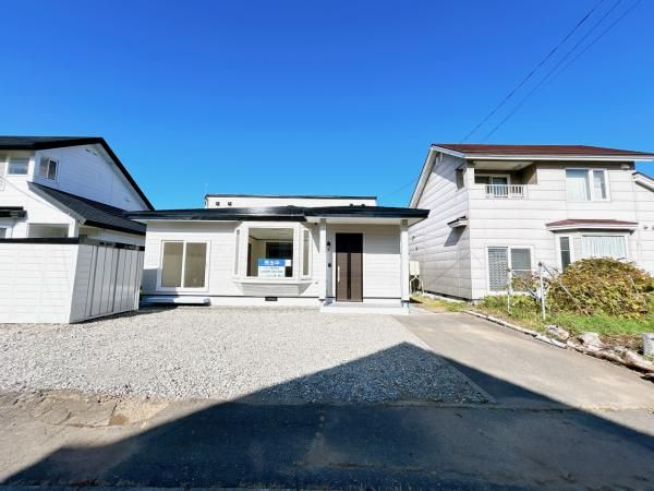 Renovated 3LDK Single-Story House in Obihiro, Hokkaido - Thumbnail 3