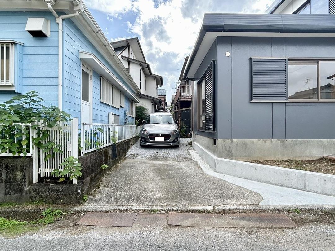 Renovated 3LDK House in Kochi City, Wakakusa - Thumbnail 2