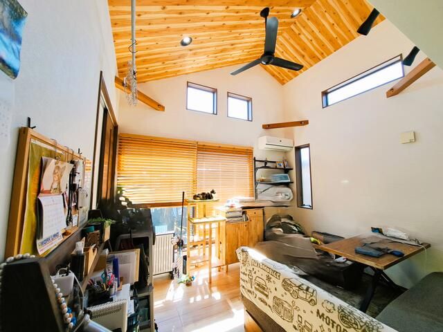 2017 Designer 2LDK House for Sale in Yamato, Kanagawa - Thumbnail 4