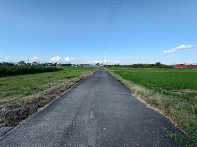 88 Tsubo Agricultural Land for Sale in Inazawa, Aichi - Thumbnail 2