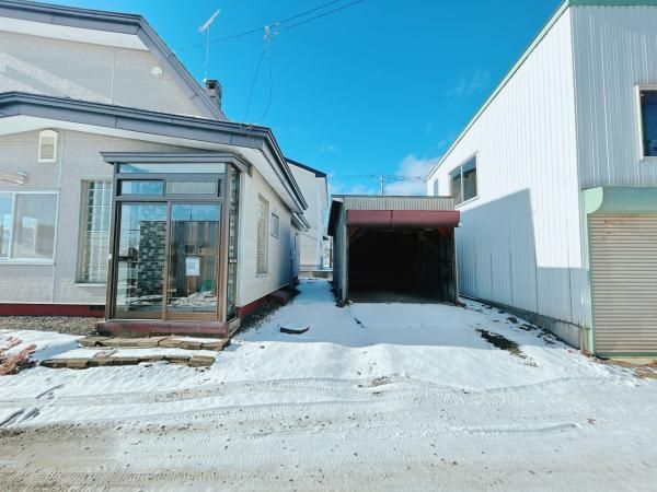 4LDK Detached House for Sale in Kitami, Hokkaido - Thumbnail 3