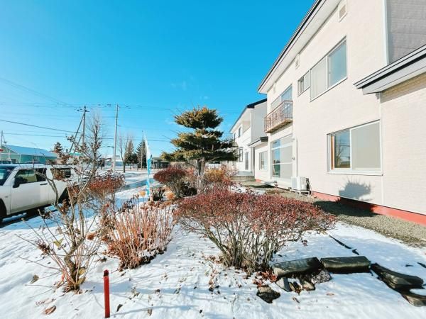 4LDK Detached House for Sale in Kitami, Hokkaido - Thumbnail 2