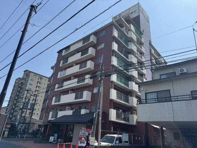 Studio Apartment for Sale in Central Oita City - Thumbnail 2