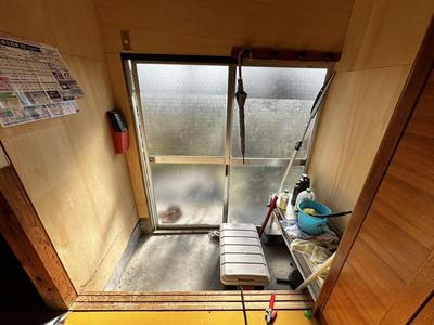 Resale 4K House in Kirishima City, Kagoshima — Front_door, Kirishima, Kagoshima