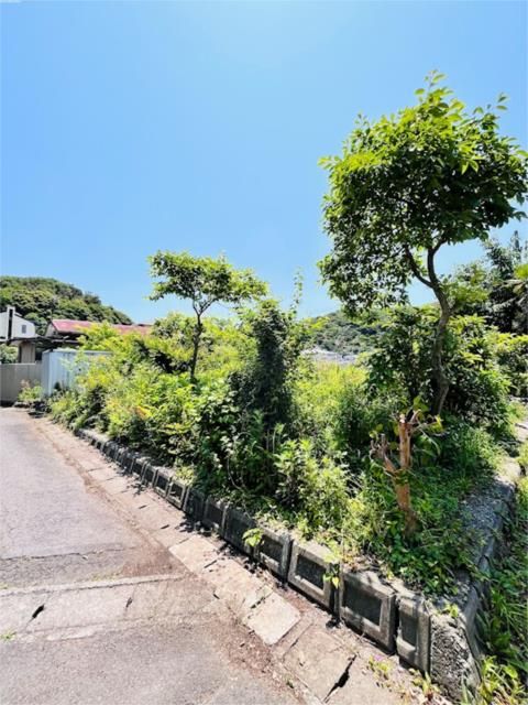 Residential Land for Sale in Shiohiki, Oita City - 185.9 sqm - Thumbnail 3