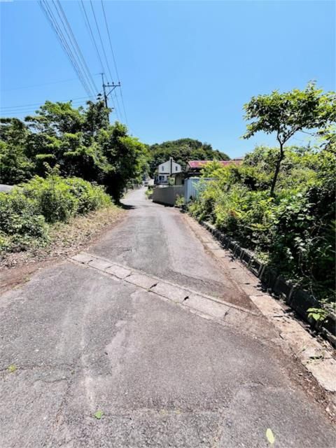 Residential Land for Sale in Shiohiki, Oita City - 185.9 sqm - Thumbnail 2