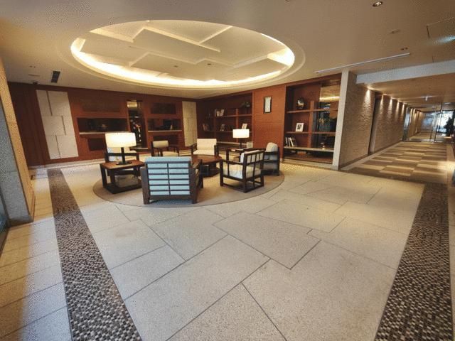 3LDK Apartment for Sale in Shibuya, Tokyo - Brand's Shibuya Tokiwamatsu - Thumbnail 4
