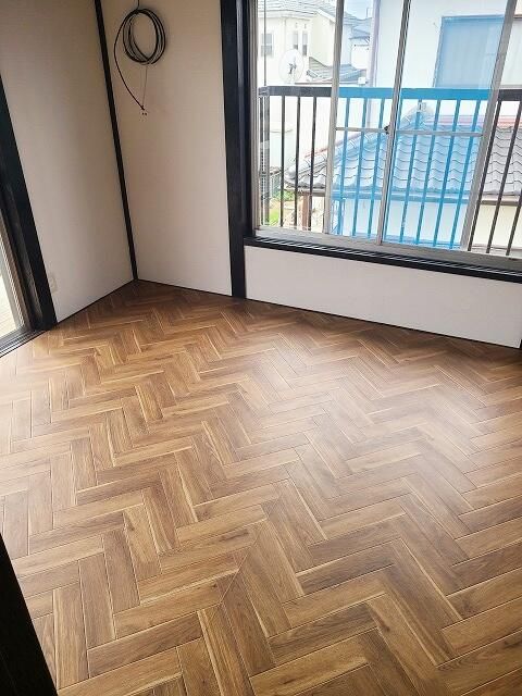 Used 4DK Detached House in Naka City, Ibaraki - Thumbnail 4
