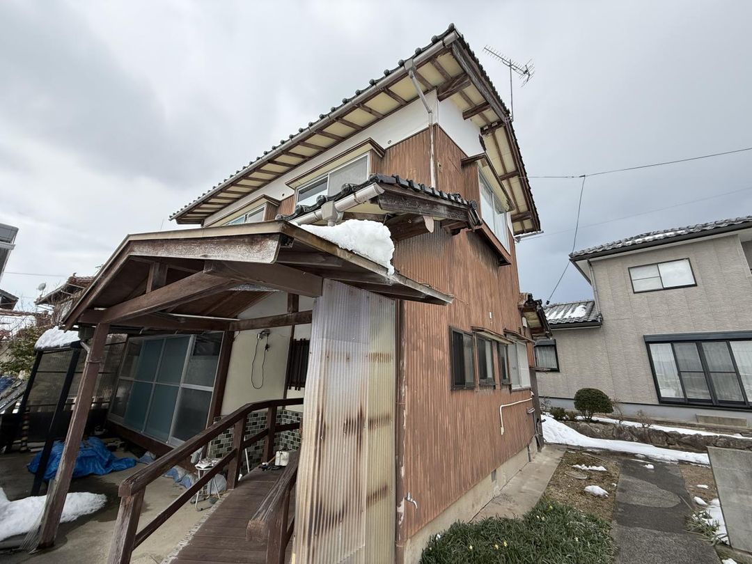 4DK Detached House for Rent in Yurihama, Tottori - Thumbnail 3