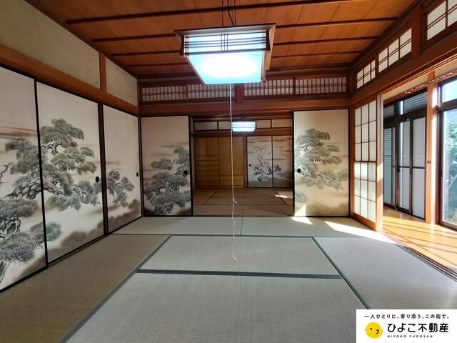 5LDK Family House for Sale in Owariasahi, Aichi | 148.48 sqm - Thumbnail 4