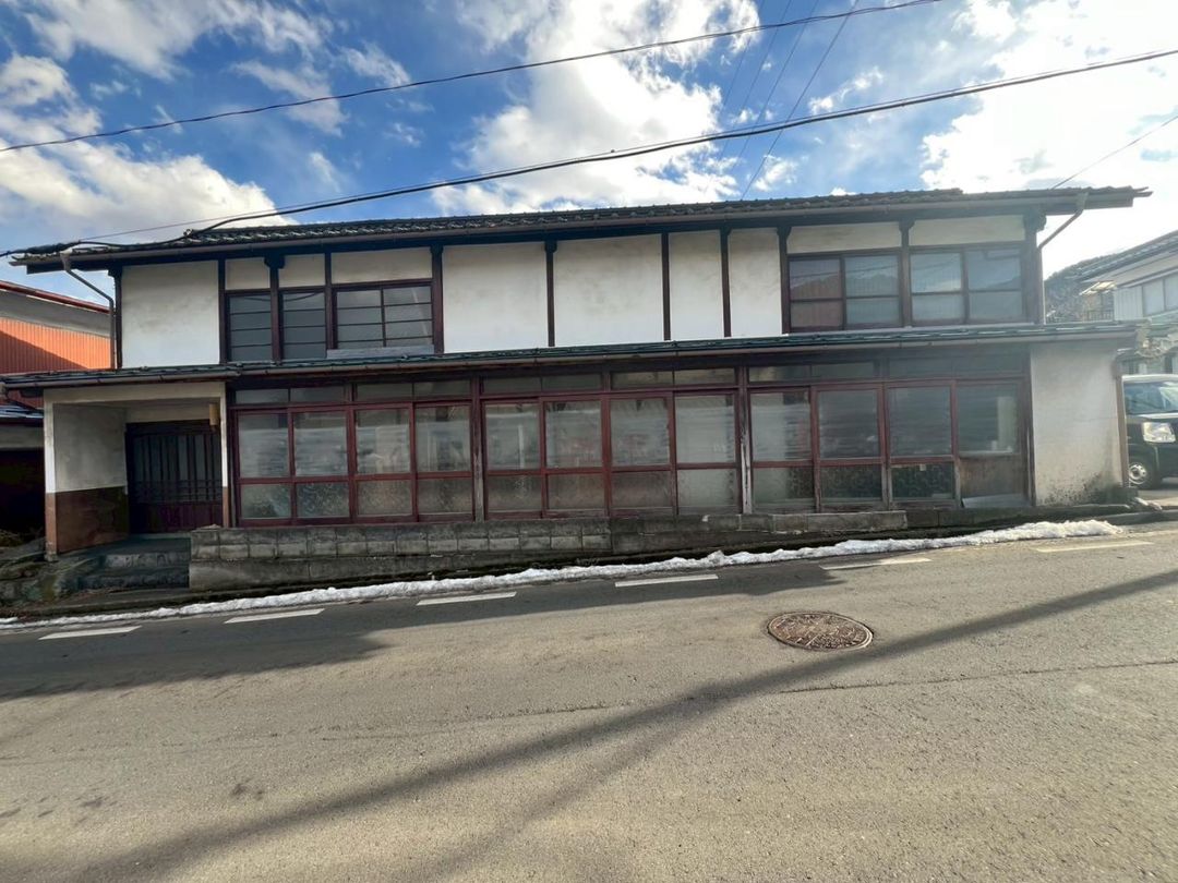 Traditional 7K Kominka for Sale in Chikuma, Nagano - Thumbnail 4