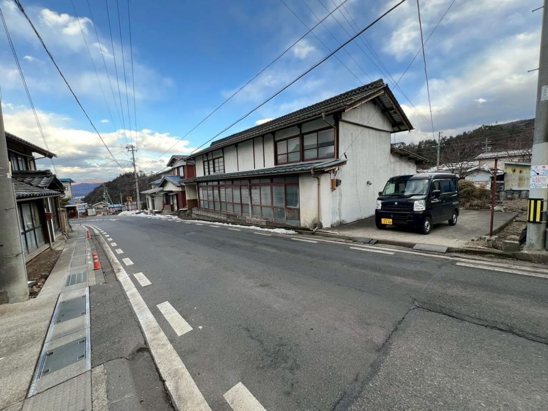 Traditional 7K Kominka for Sale in Chikuma, Nagano - Thumbnail 2