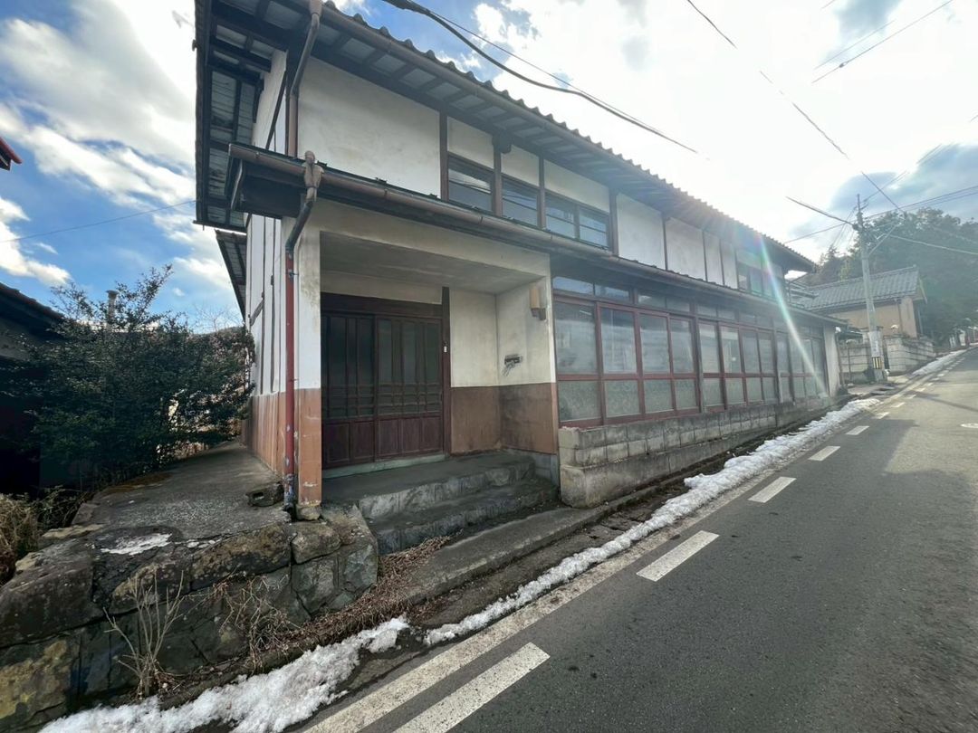 Traditional 7K Kominka for Sale in Chikuma, Nagano - Thumbnail 3