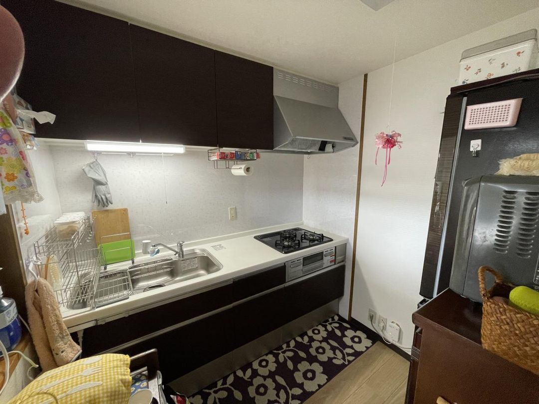 2LDK Condominium for Sale in Shinjo City, Yamagata - Thumbnail 4