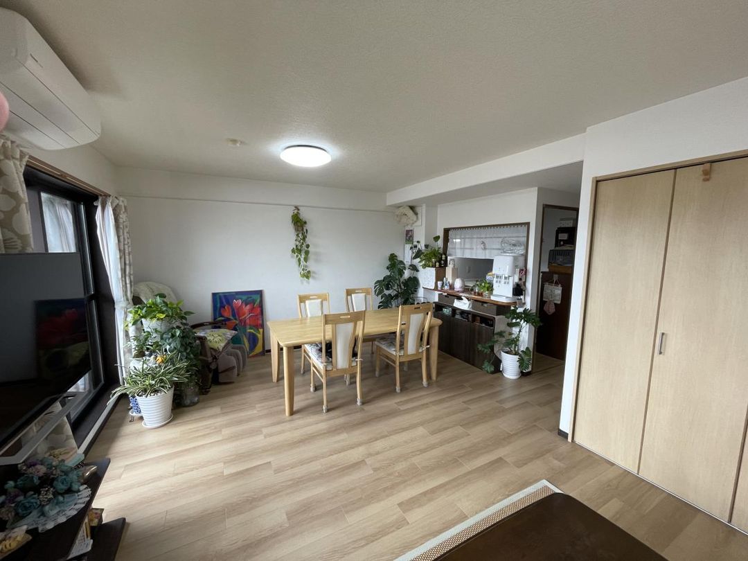 2LDK Condominium for Sale in Shinjo City, Yamagata - Thumbnail 2