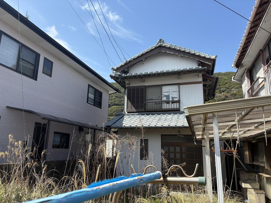 Rental House in Muroto, Kochi - 3DK, Near Sea & Mountains - Thumbnail 2