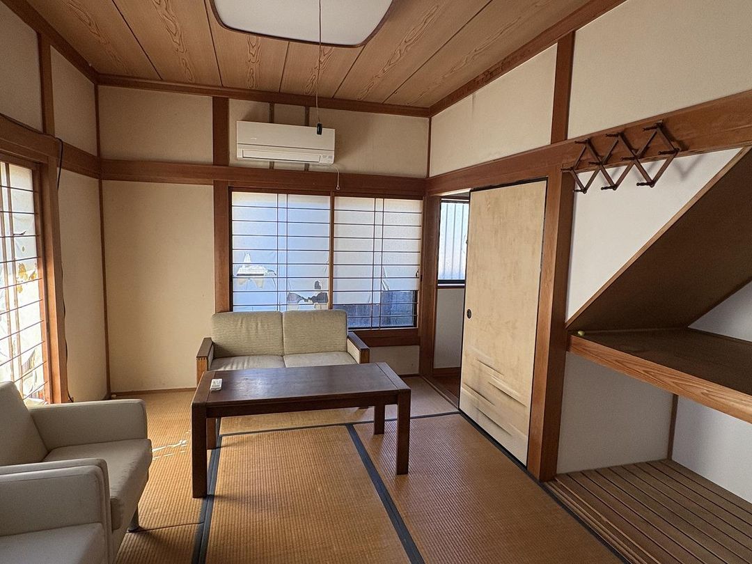 Rental House in Muroto, Kochi - 3DK, Near Sea & Mountains - Thumbnail 4